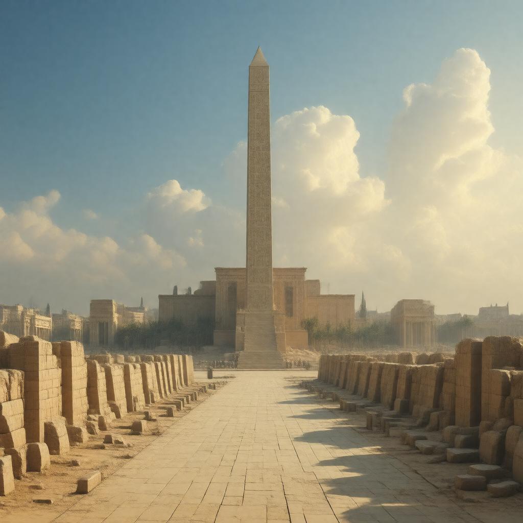 Heliopolis (Alexandria)